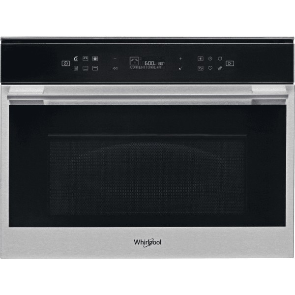 Whirlpool Combi : oven + microgolf W 7ME450
