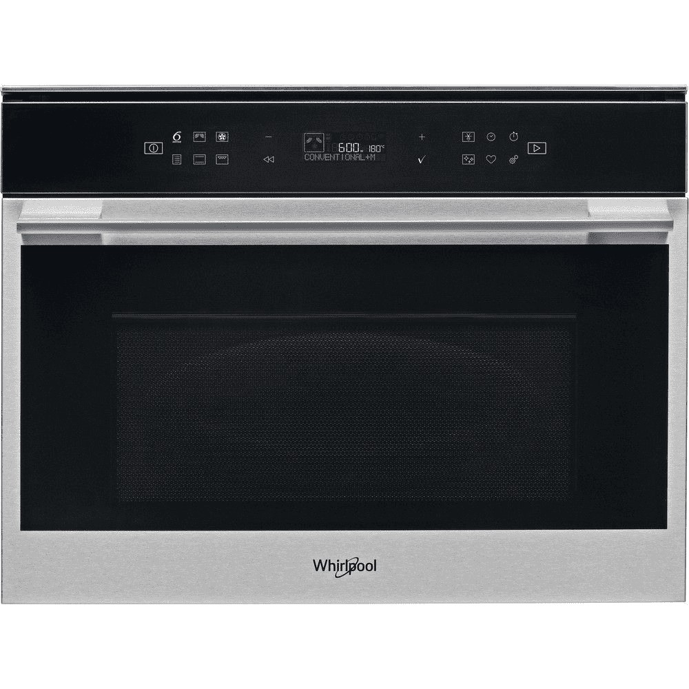 Whirlpool Combi : oven + microgolf W 7ME450 