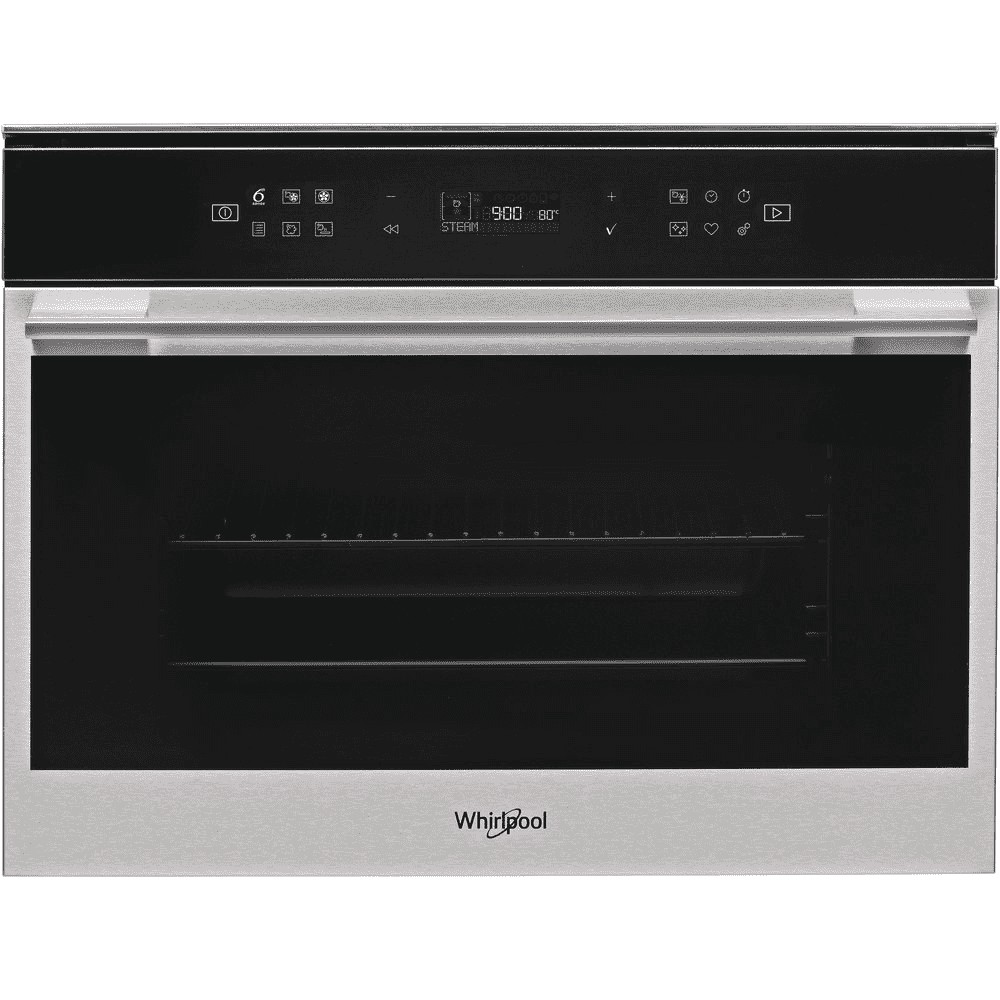 Whirlpool Combi : oven + stoom W 7MS450