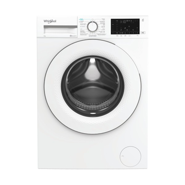 Whirlpool Wasmachine WAM 87 WBE