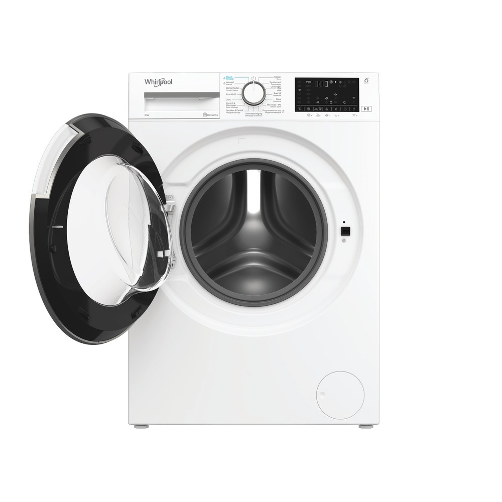 Whirlpool Wasmachine WAM 87 WBE
