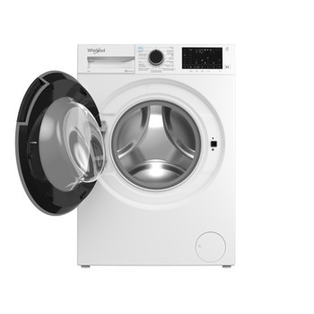 Whirlpool Wasmachine WAM 99 WBBE