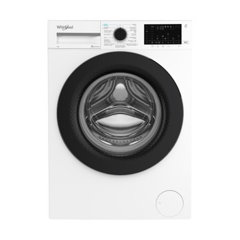 Whirlpool Wasmachine WAM 99 WBBE