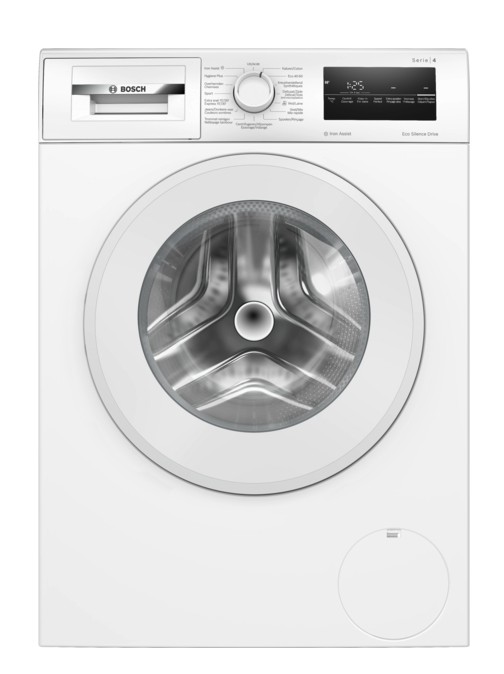 Bosch Wasmachine WAN 2827 YFG