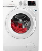 Wassen & drogen
