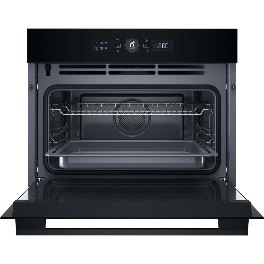 Whirlpool Multifunctie oven WCC 54 PMSBA