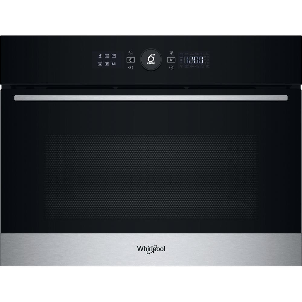 Whirlpool Multifunctie oven WCC 58 HMSXA