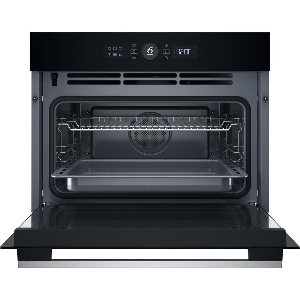 Whirlpool Multifunctie oven WCC 58 HMSXA