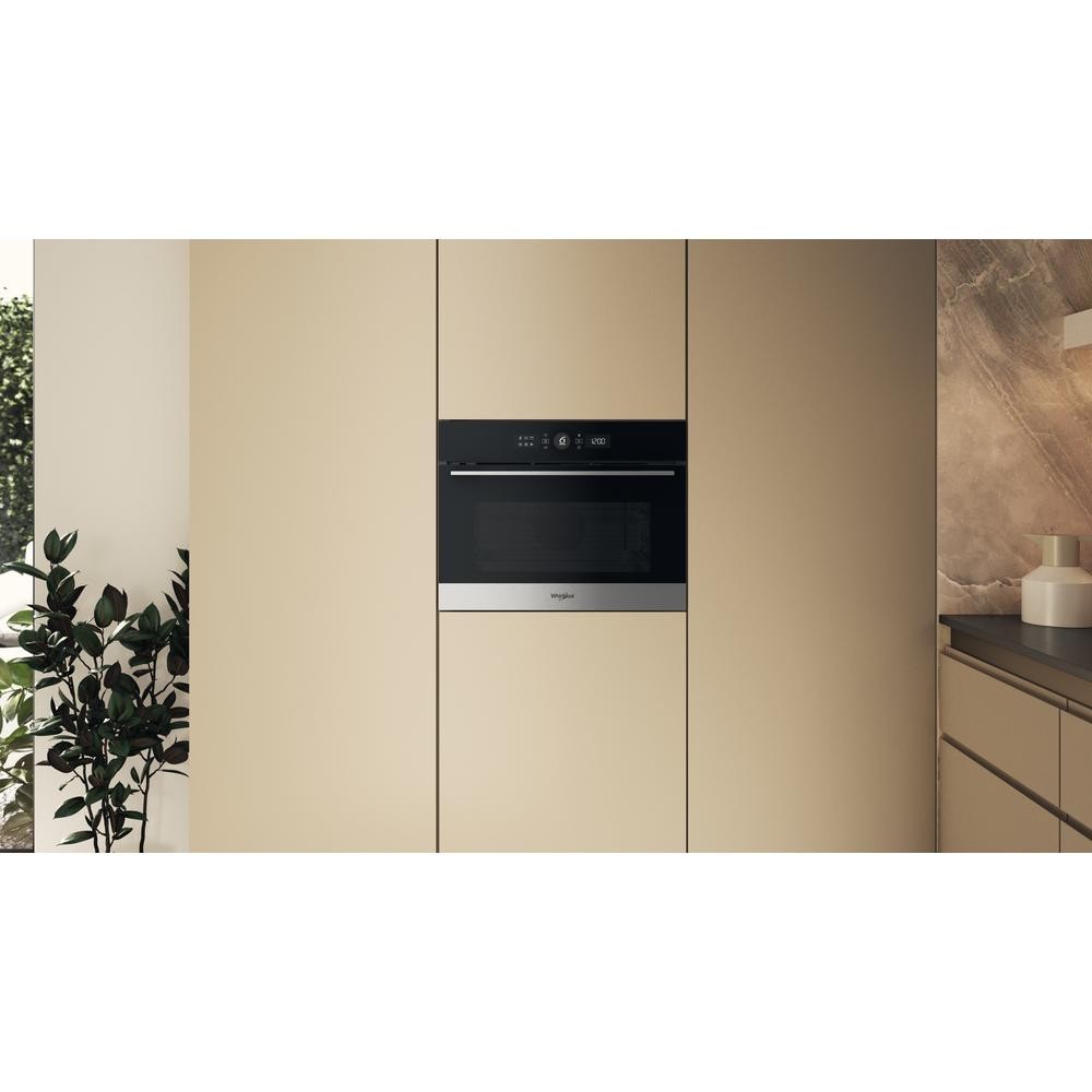 Whirlpool Multifunctie oven WCC 58 HMSXA