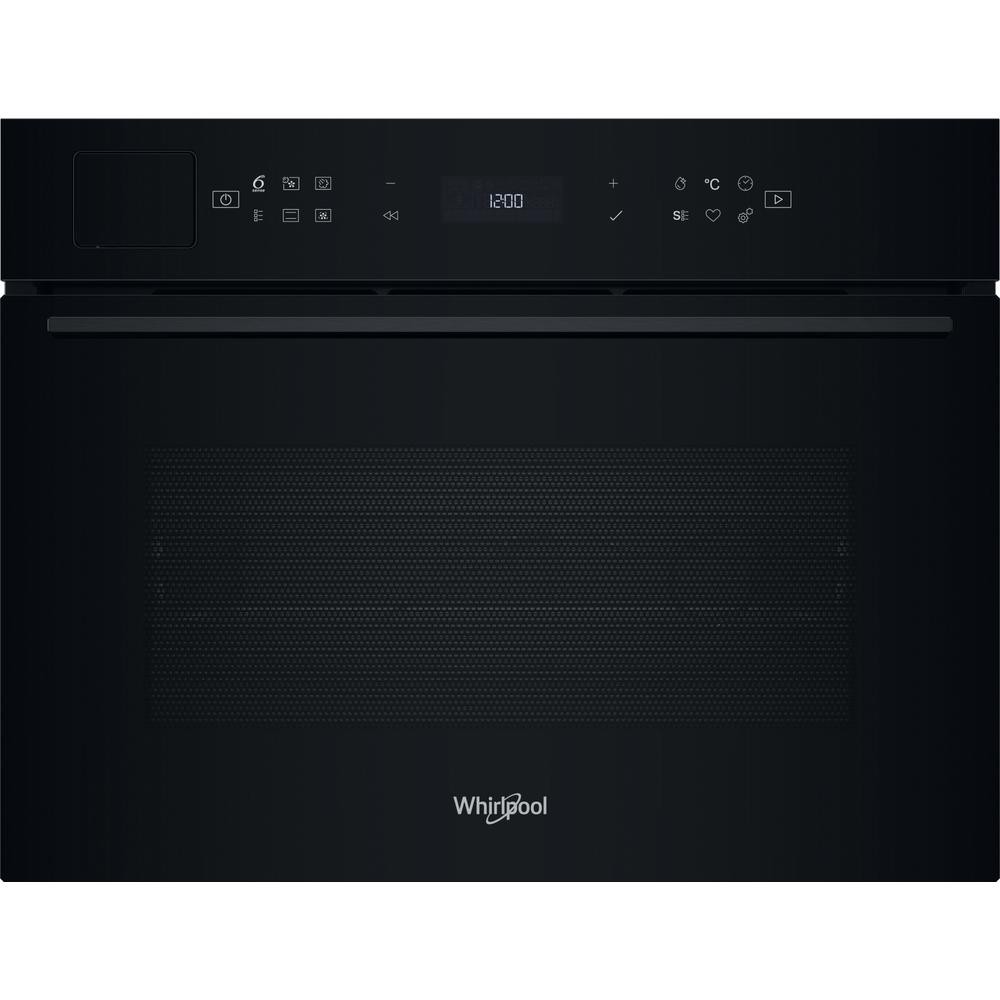 Whirlpool Combi : oven + stoom WCS 7A9 PHTSBA