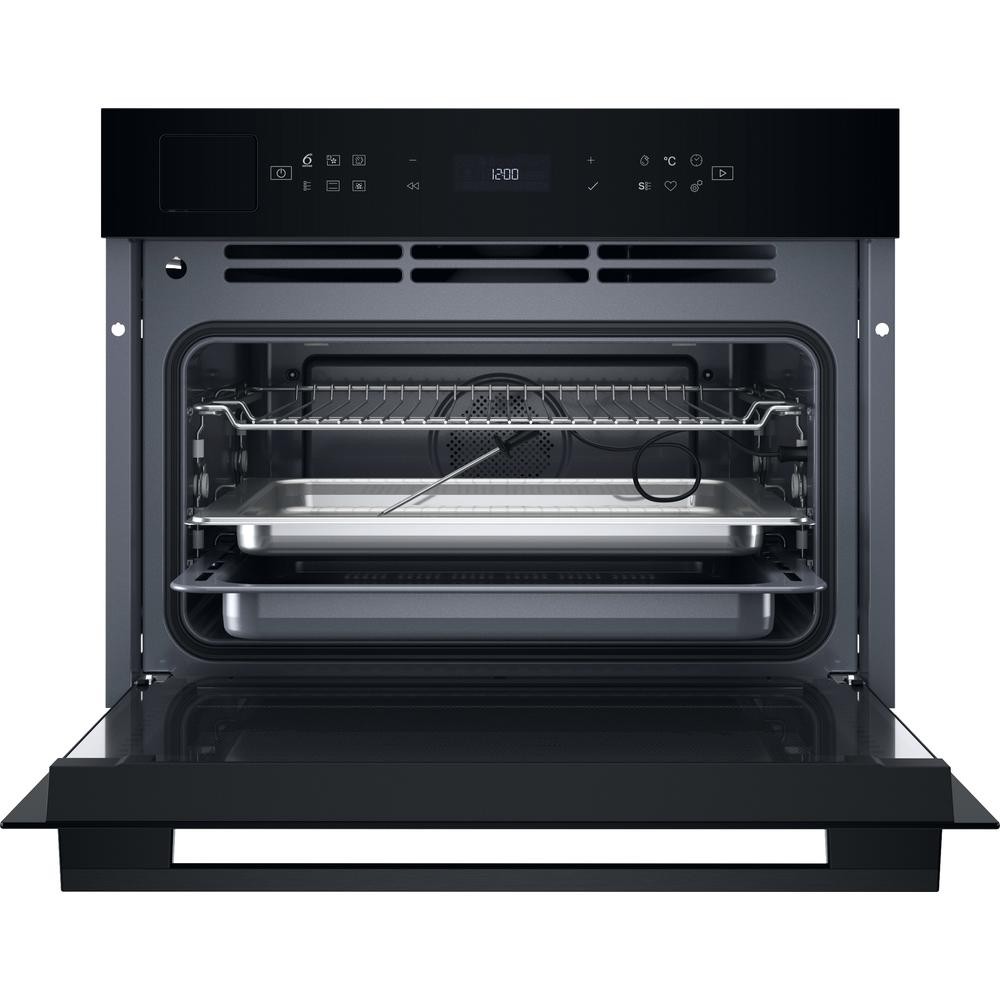Whirlpool Combi : oven + stoom WCS 7A9 PHTSBA