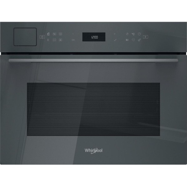 Whirlpool Combi : oven + stoom WCS 7A9 PHTSSGA