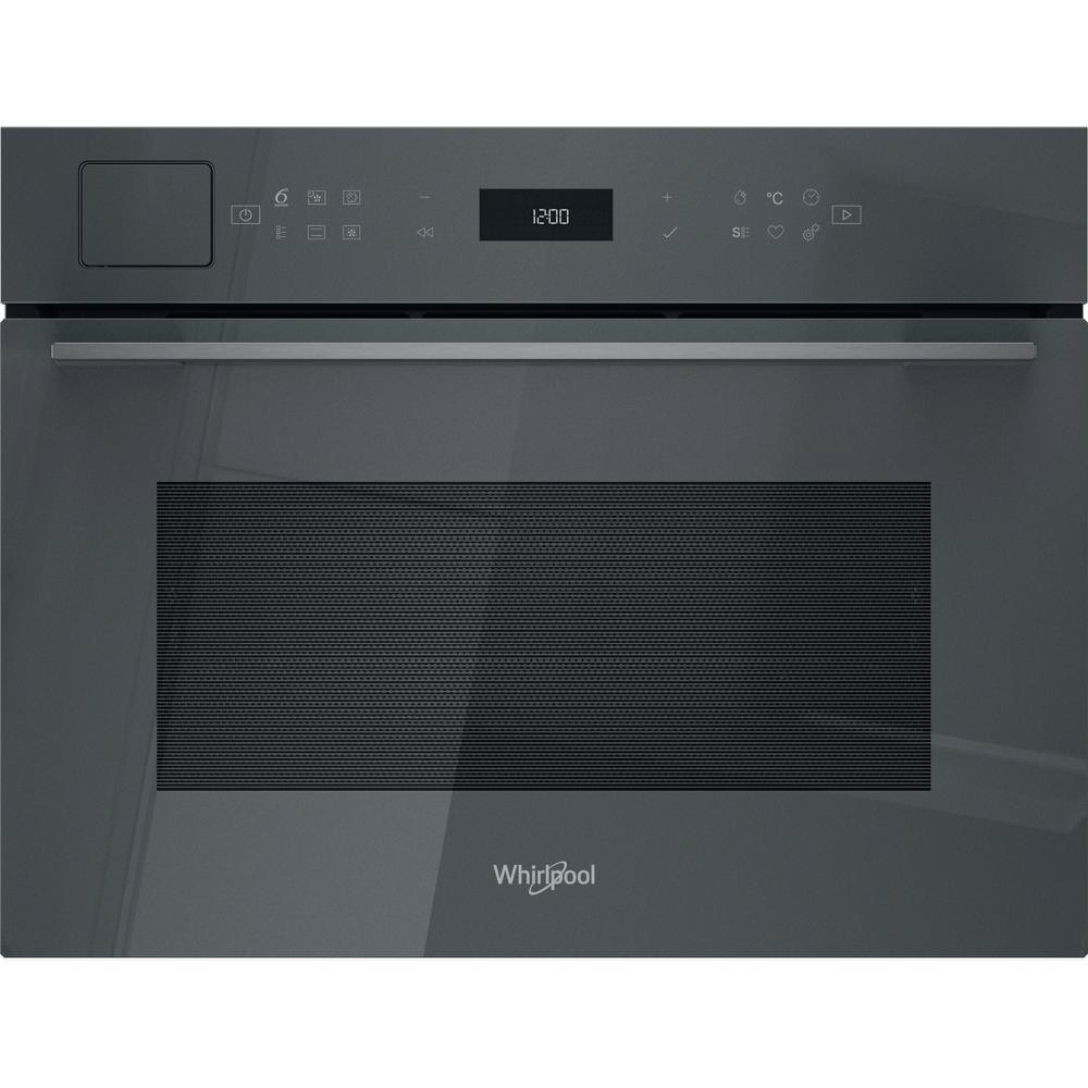 Whirlpool Combi : oven + stoom WCS 7A9 PHTSSGA