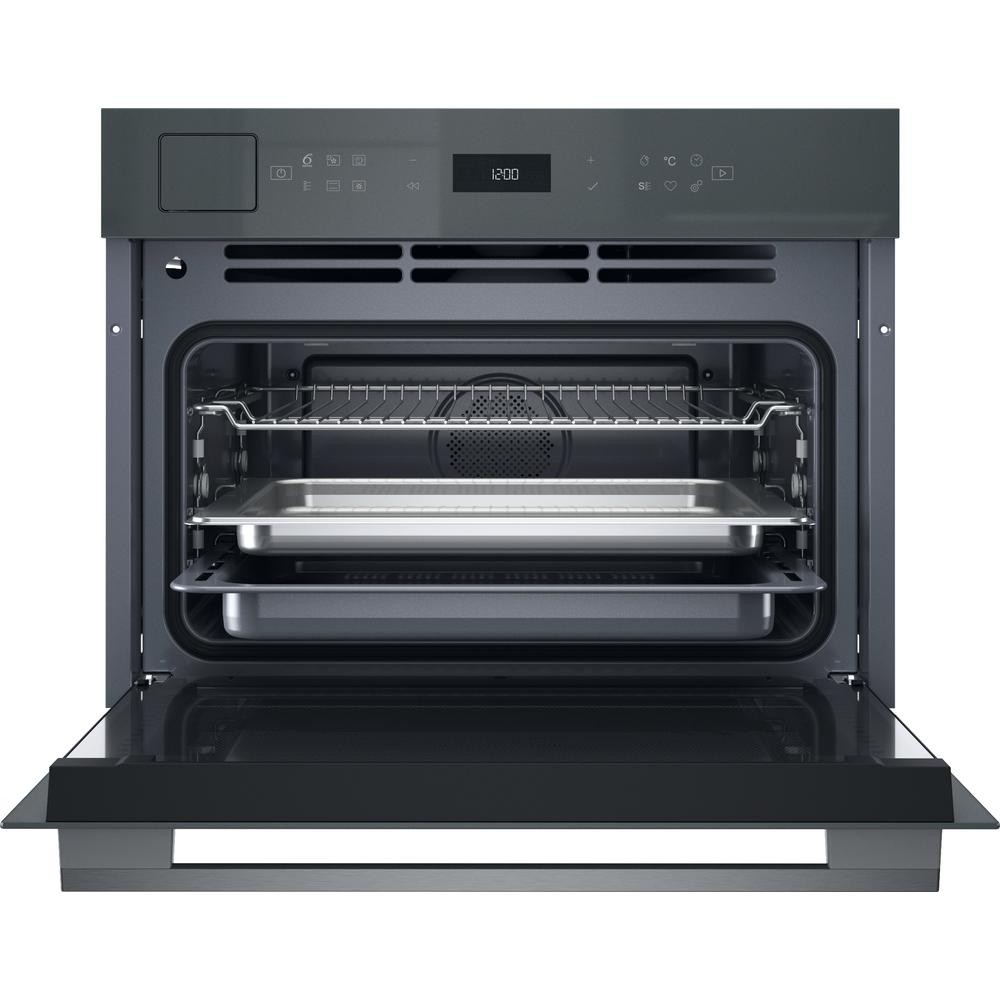 Whirlpool Combi : oven + stoom WCS 7A9 PHTSSGA