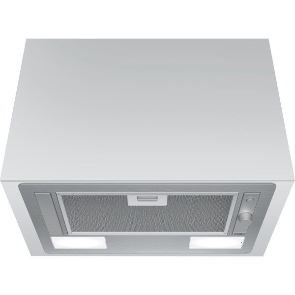 Whirlpool Dampkap inbouwgroep WCT 64 FLYX
