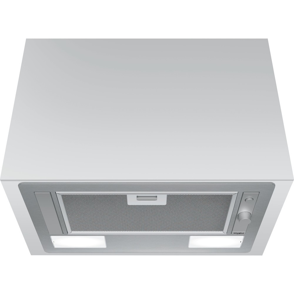 Whirlpool Dampkap inbouwgroep WCT 64 FLYX