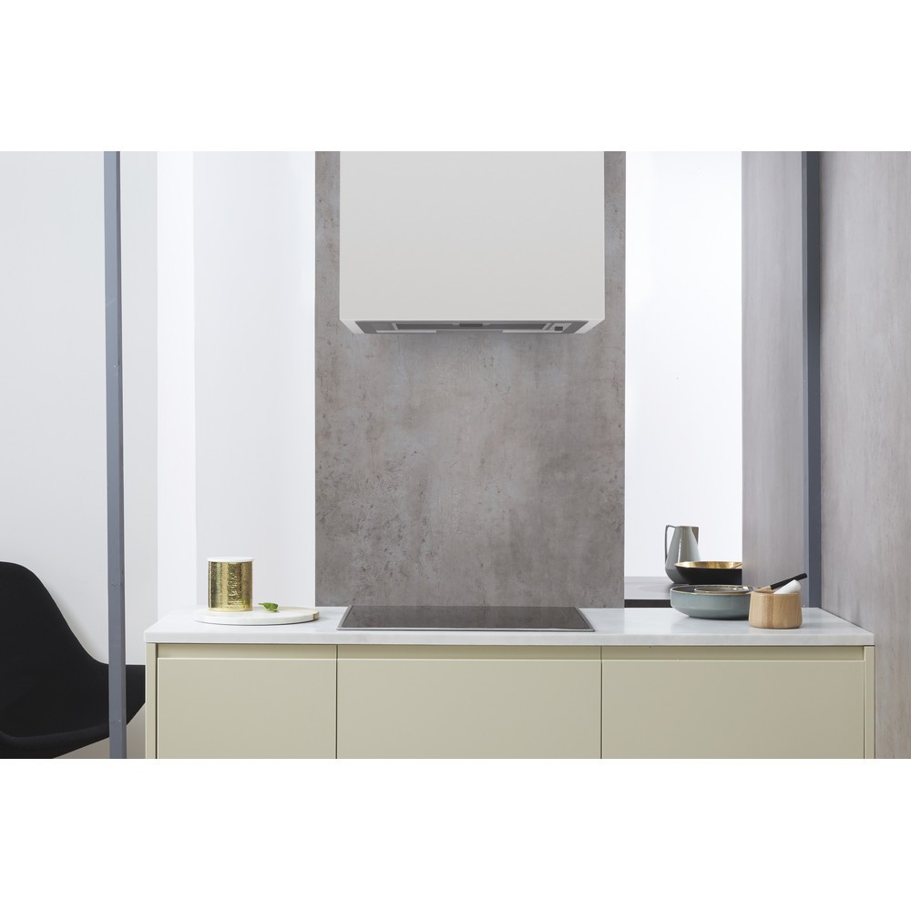Whirlpool Dampkap inbouwgroep WCT 64 FLYX