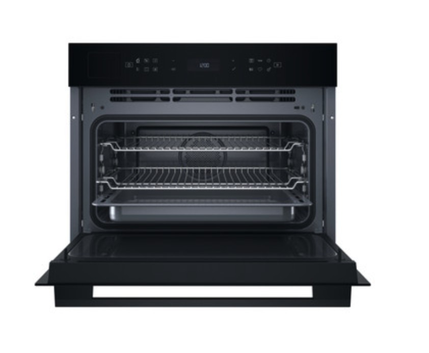 Whirlpool Combi  : oven + microgolf + stoom WCT 7A9 PHTSB
