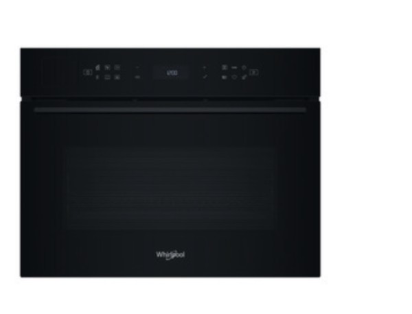 Whirlpool Combi  : oven + microgolf + stoom WCT 7A9 PHTSB
