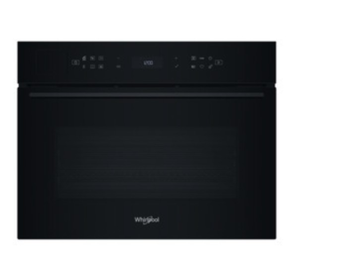 Whirlpool Combi  : oven + microgolf + stoom WCT 7A9 PHTSB