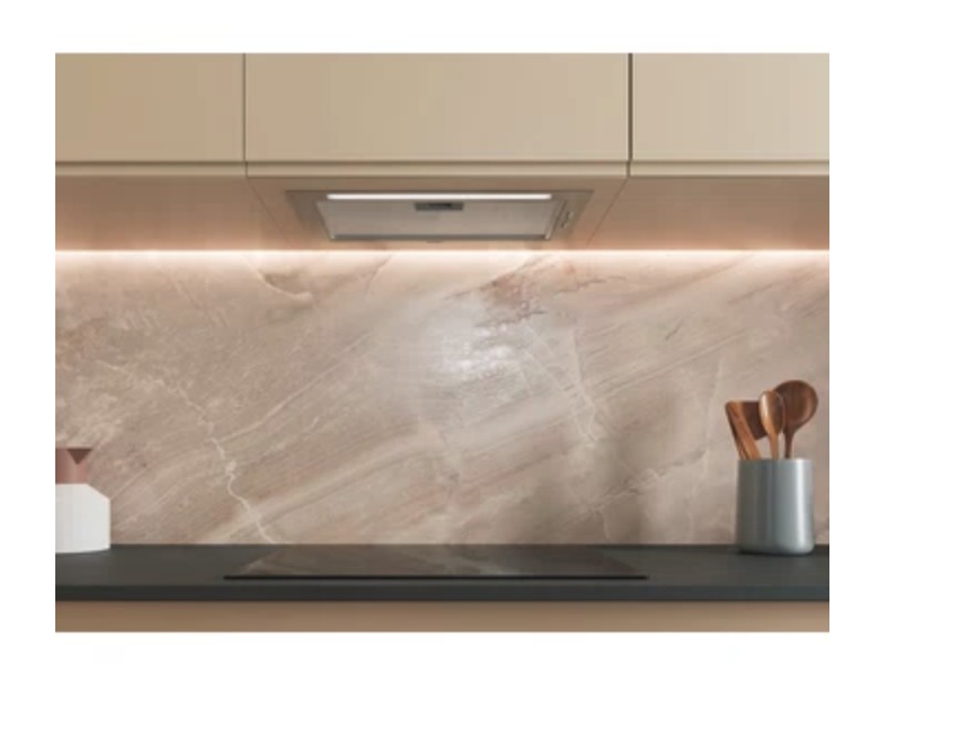 Whirlpool Dampkap inbouwgroep WCTH 63 FLEBX