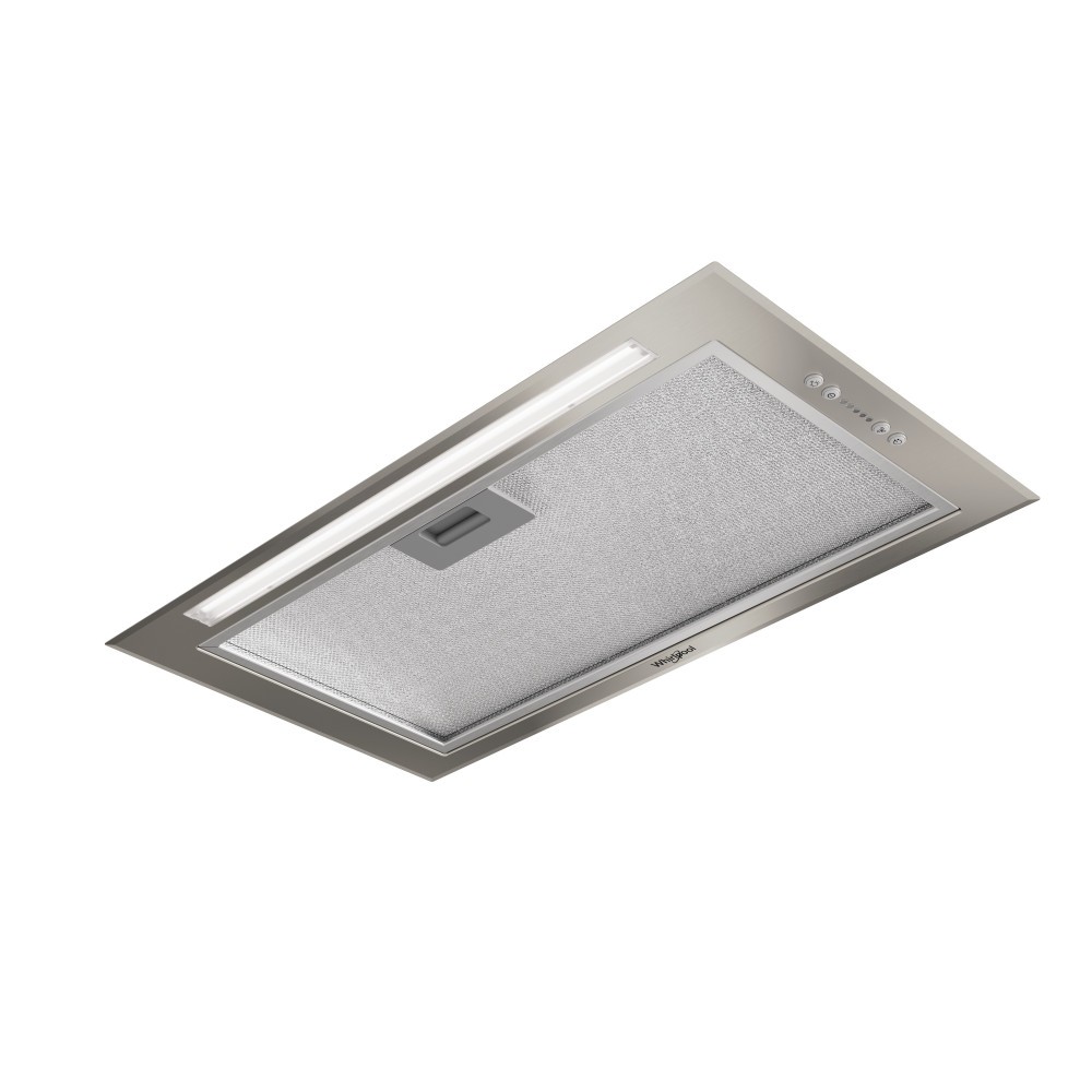 Whirlpool Dampkap inbouwgroep WCTH 63 FLEBX