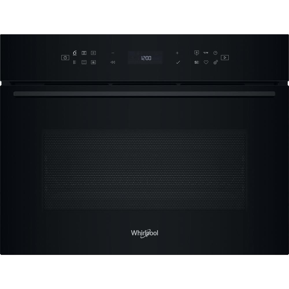 Whirlpool Combi : oven + microgolf WCW 7O7 HTSB