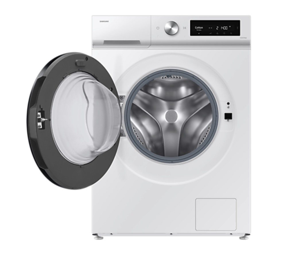 Samsung Was en droog combinatie WD 11DB7B85GWU 3