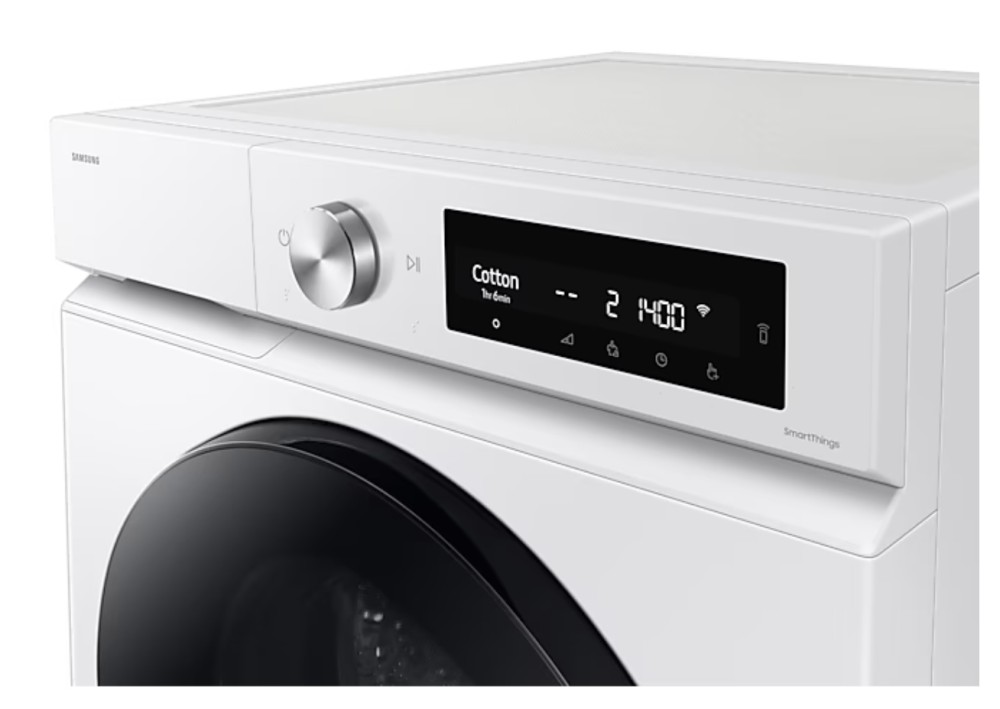Samsung Was en droog combinatie WD 11DB7B85GWU 3