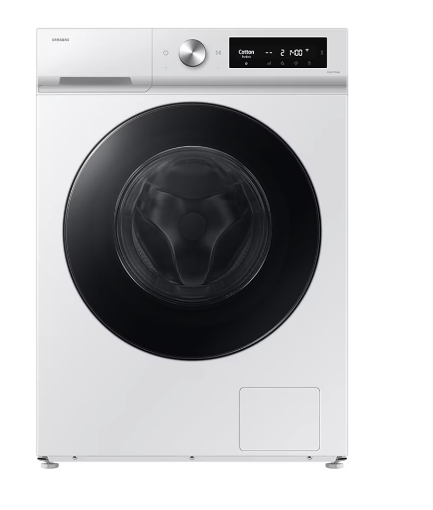 Samsung Was en droog combinatie WD 11DB7B85GWU 3