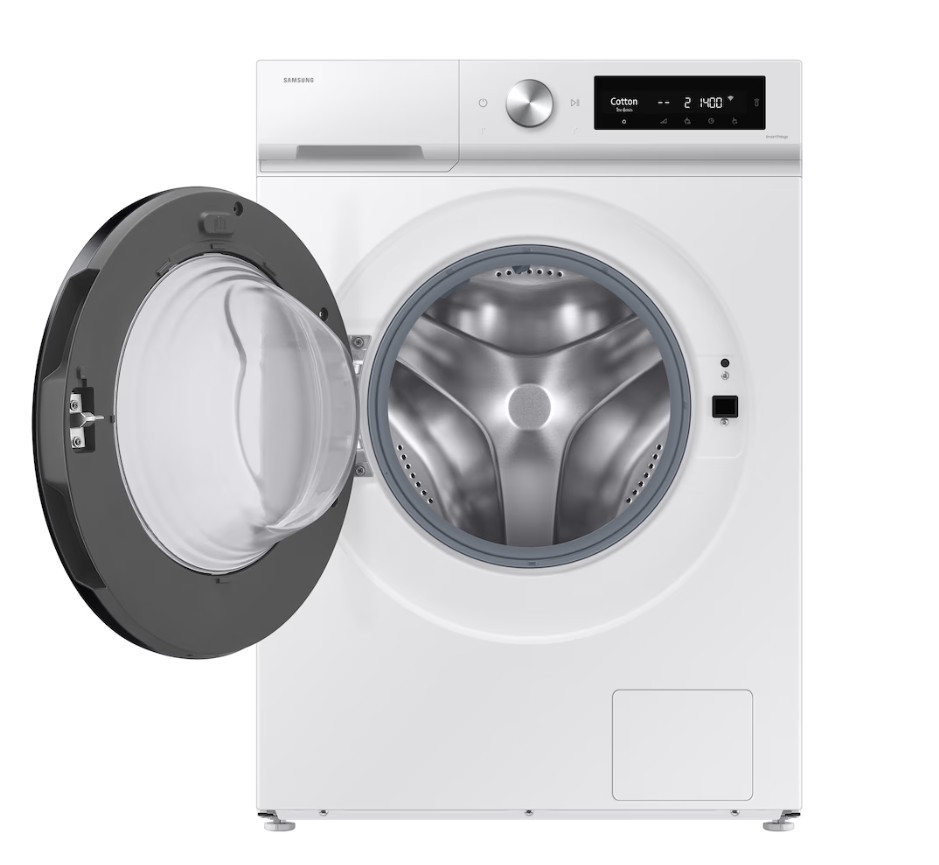 Samsung Was en droog combinatie WD 90DB7B85GWU 3
