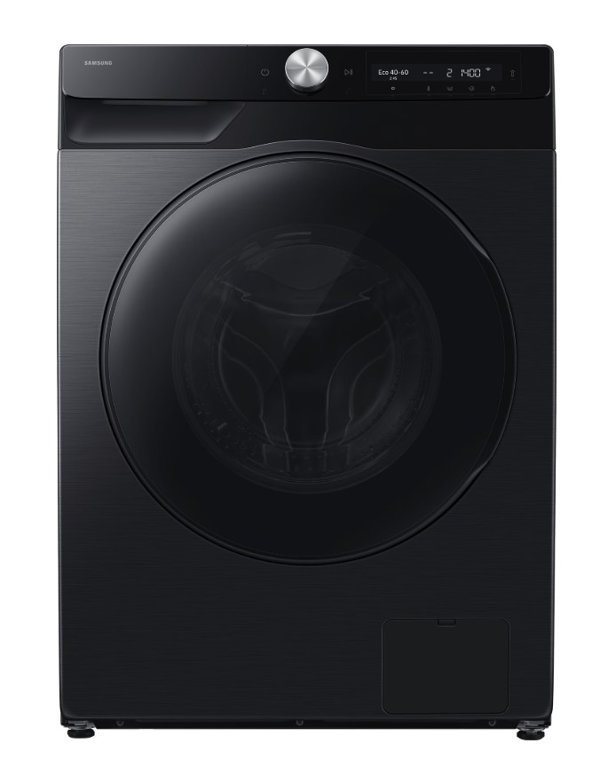 Samsung Was en droog combinatie WD 90HG6U94 B