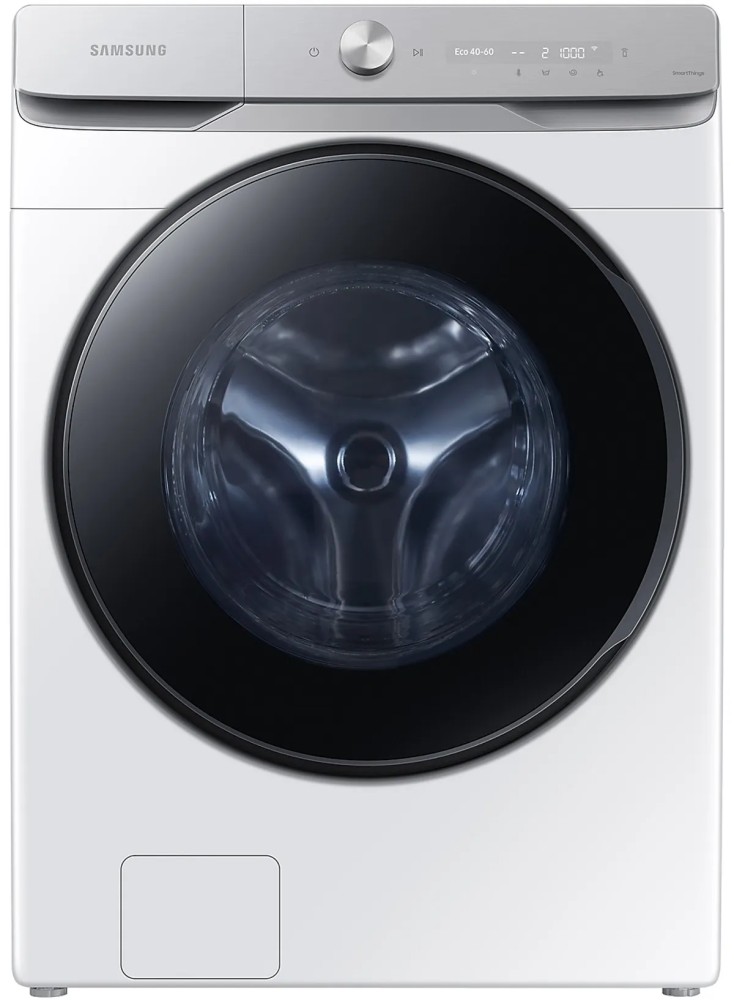 Samsung Wasmachine WF 20DG8650BWU 3