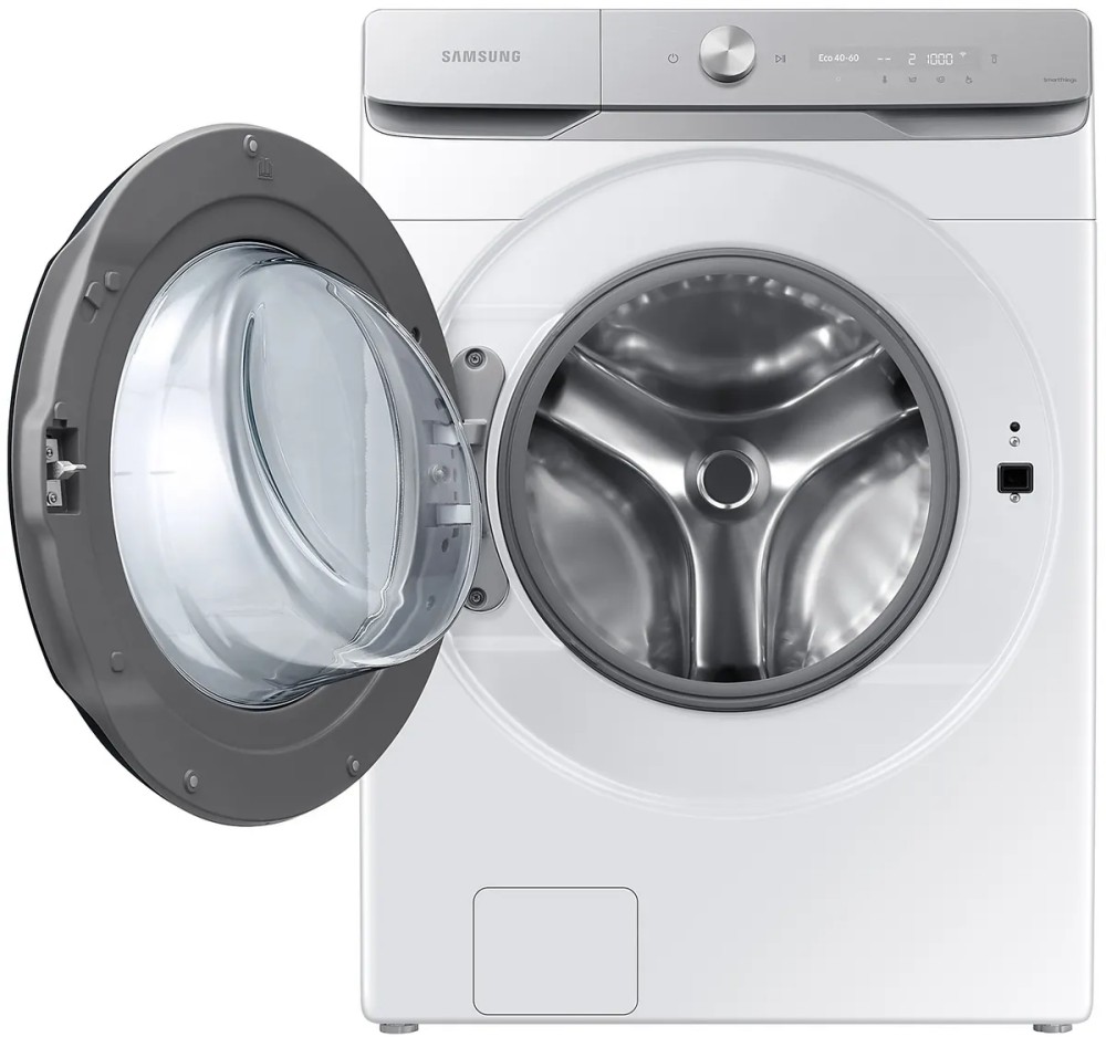 Samsung Wasmachine WF 20DG8650BWU 3