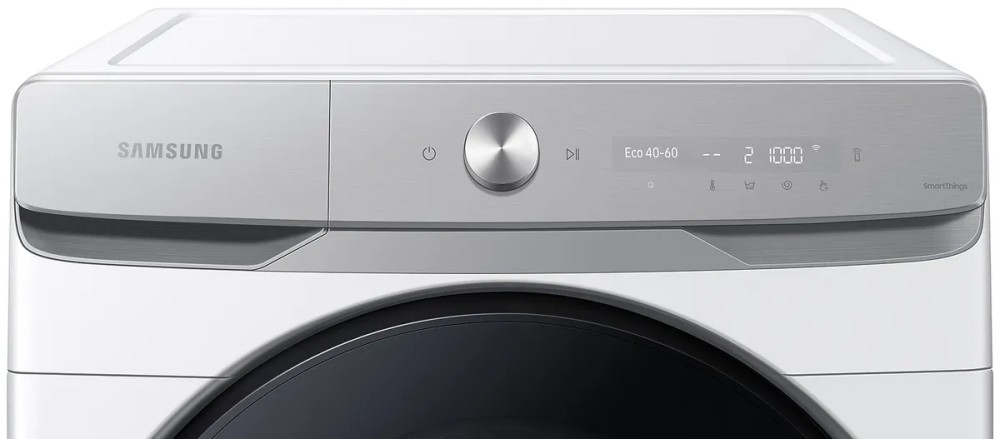 Samsung Wasmachine WF 20DG8650BWU 3