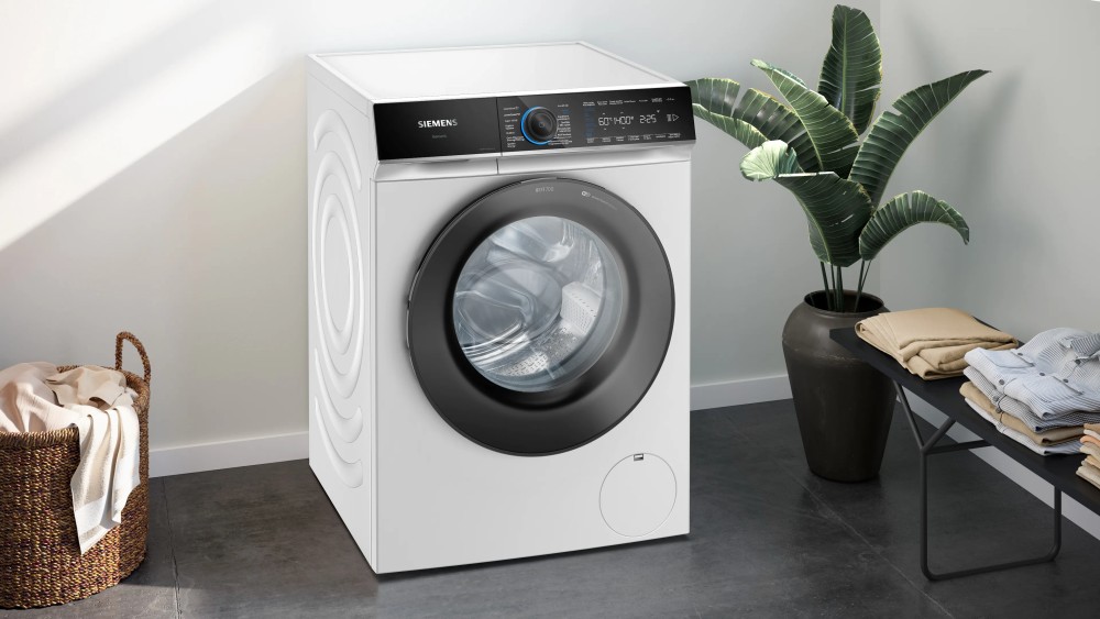 Siemens Wasmachine WG 44B21 AFG