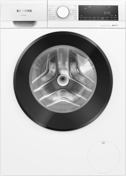 Siemens Wasmachine WG 44G2 ZMFG