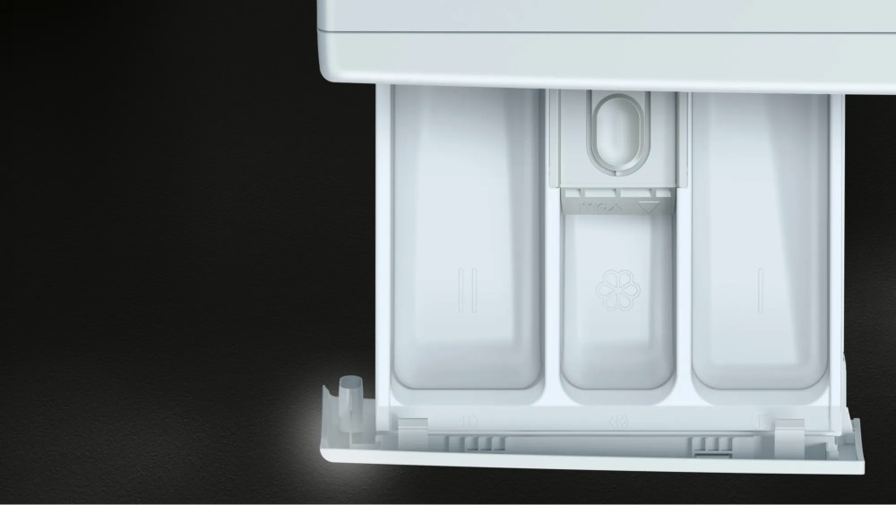 Siemens Wasmachine WG 44G2 ZMFG