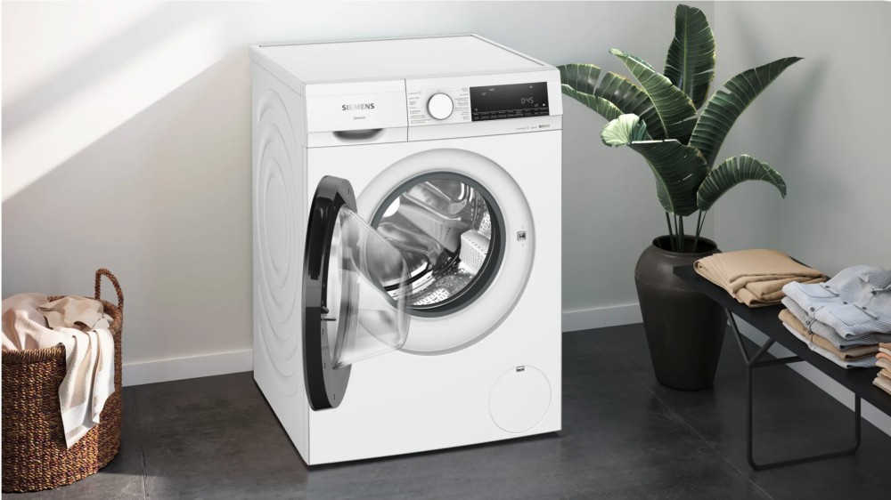 Siemens Wasmachine WG 44G2 ZMFG