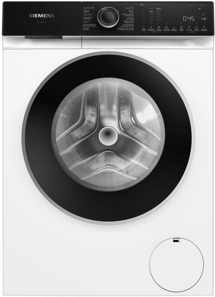 Siemens Wasmachine WG 44H203 FG