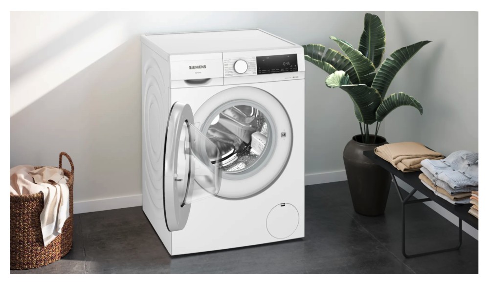 Siemens Wasmachine WG 46G2 ZEFG