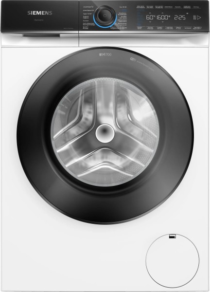 Siemens Wasmachine WG 56B21 AFG