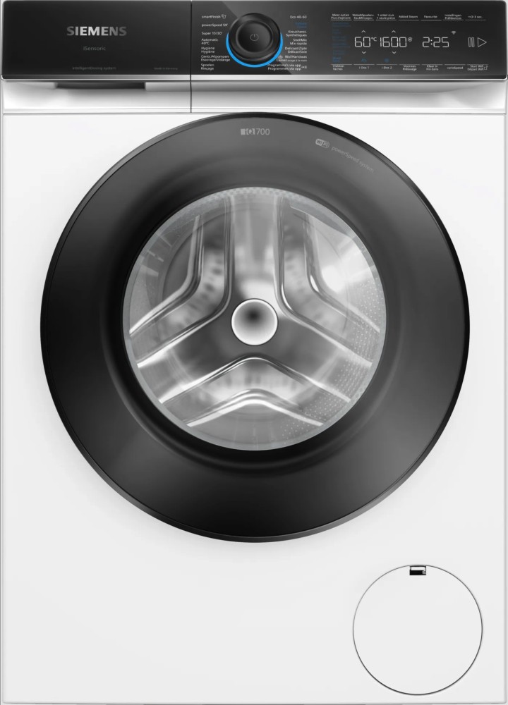 Siemens Wasmachine WG 56B2 AAFG