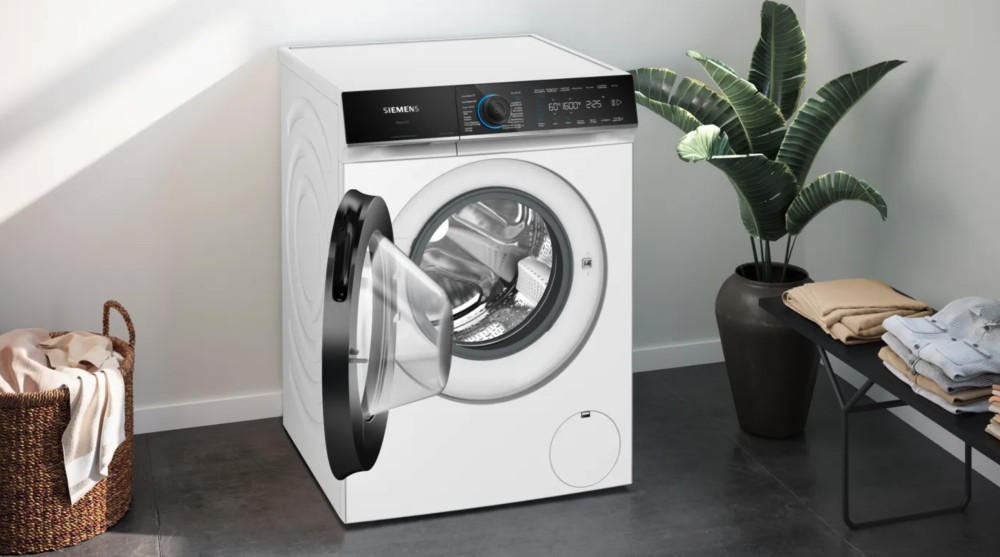 Siemens Wasmachine WG 56B2 AAFG