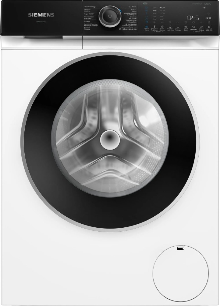 Siemens Wasmachine WG 56H203 FG