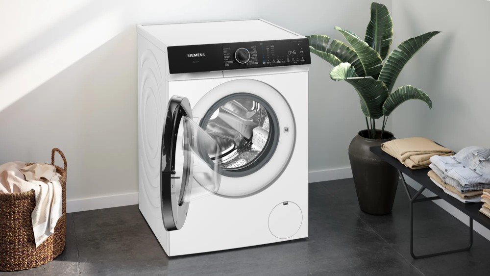 Siemens Wasmachine WG 56H203 FG