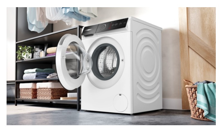 Bosch Wasmachine WGB 2440 AFG