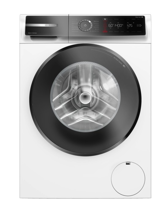 Bosch Wasmachine WGB 2440 AFG