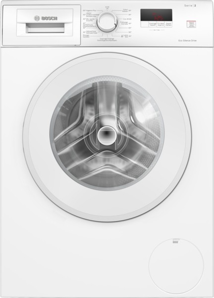Bosch Wasmachine WGE 02402 FG