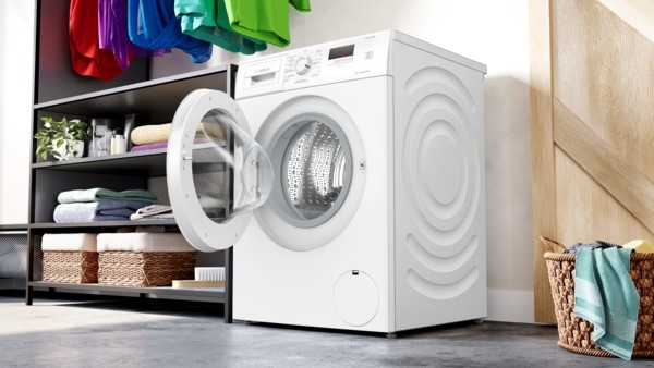 Bosch Wasmachine WGE 02402 FG